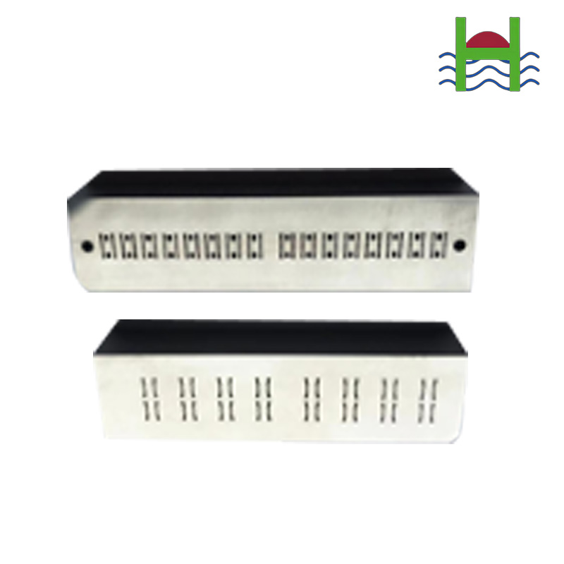 Non Standard Precision Hardware Stamping Parts