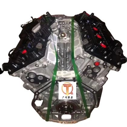 High Quality Shengda Gru G6DG Verax Diesel Engine Assembly for Hyundai