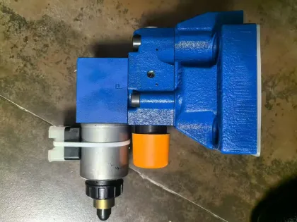 R901363282 DBEM20-71/350YG24K4V Hydraulic valve