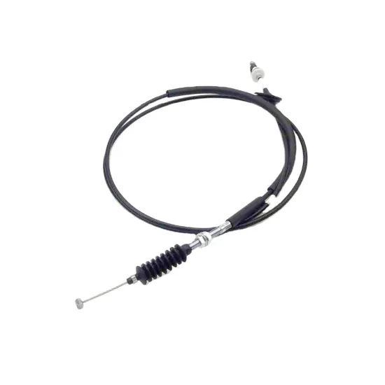 Hot Sale Auto Clutch Cable OEM 7700763191 7700781858 7704001872