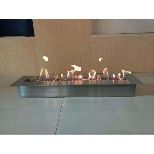 36 inch bio fireplace burner table ethanol stove
