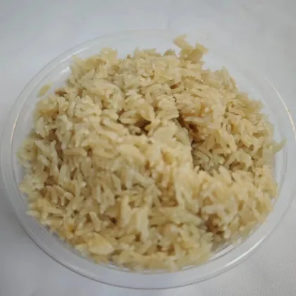 Instant Healthy Coarse Grains Rice with Mulberry Leaf Extract, No Steam Required