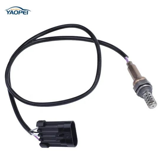 Oxygen Sensor YAOPEI for BYD and Great Wall Models 4G63/4G64/4G64