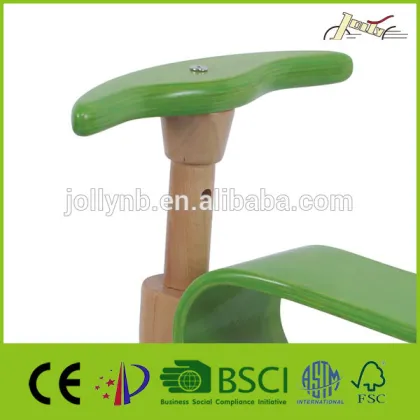 Popy Wooden Babywalker Toy For Kids From China Factory