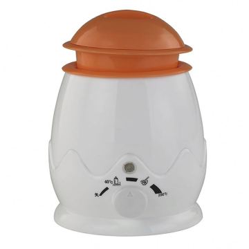 Baby Bottle Warmer: Quick and Easy Feeding Solutions for Parents