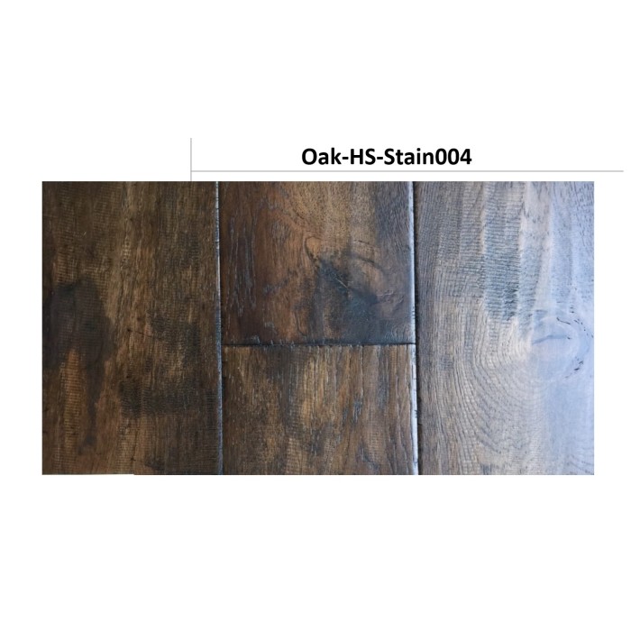 Fischgräten -Holzfußböden