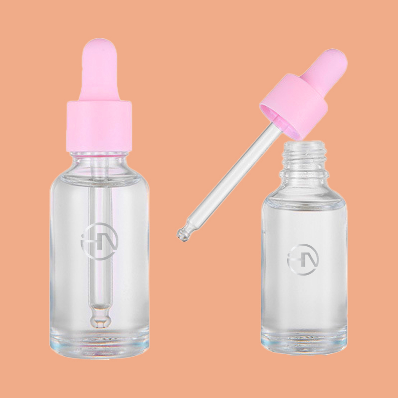 Glass Dropper bottles wholesale