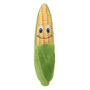 High Quality Recycled Polyester Eco-Friendly Plush Pet Dog Toys