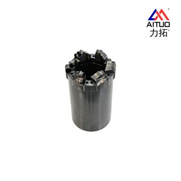Bit Inti Jet Bawah Tulang Rusuk 125mm