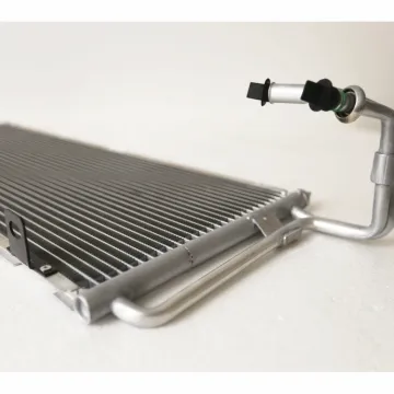 55036595AD car ac condenser universal condenser auto air conditioning condenser