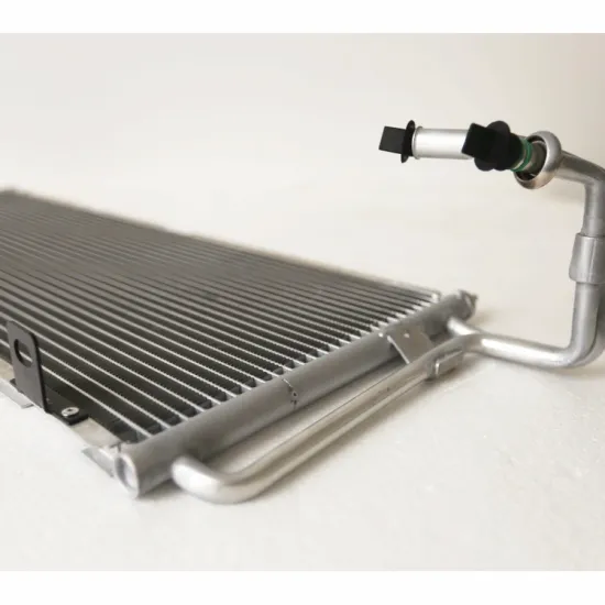 55036595AD car ac condenser universal condenser auto air conditioning condenser