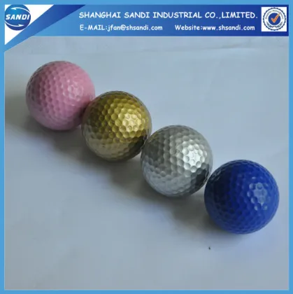 high quality hot sale golf ball paint