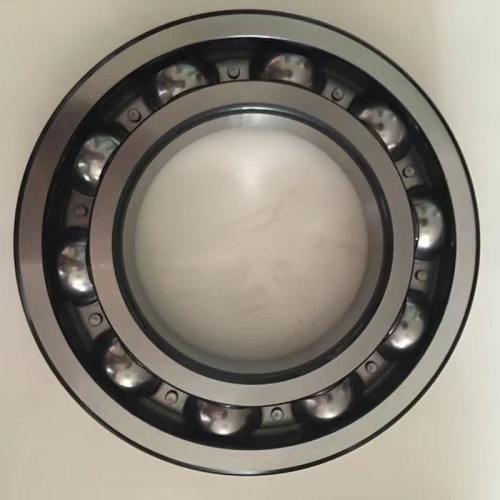 Deep Groove Ball Bearing (16003)