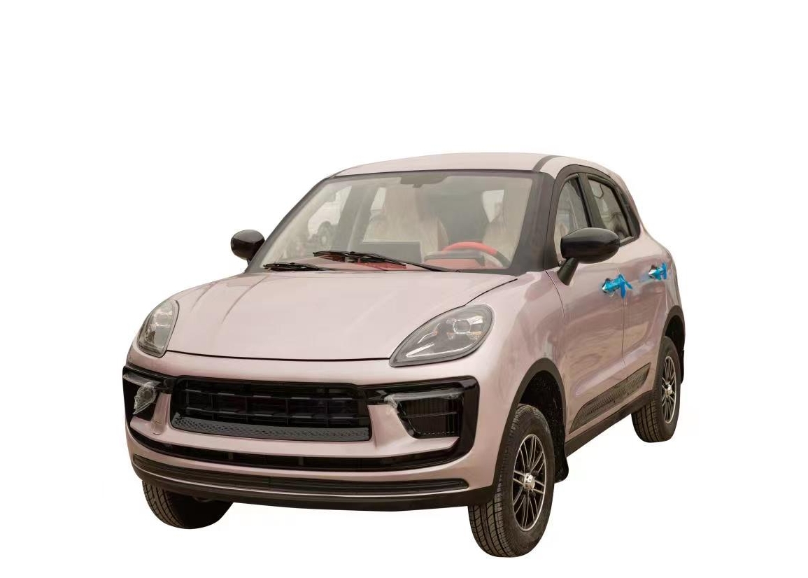 Four Wheel Electric Vehicle For Adults