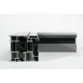 Efficient 80 Series Sliding Window