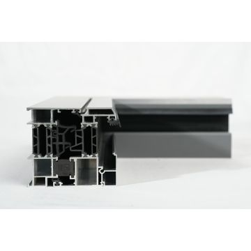 Efficient 80 Series Sliding Window