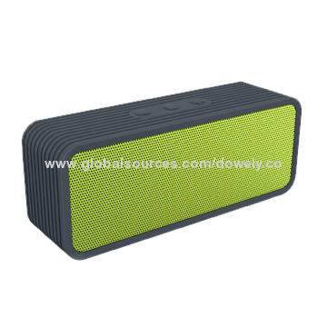 Bluetooth Wireless Speaker