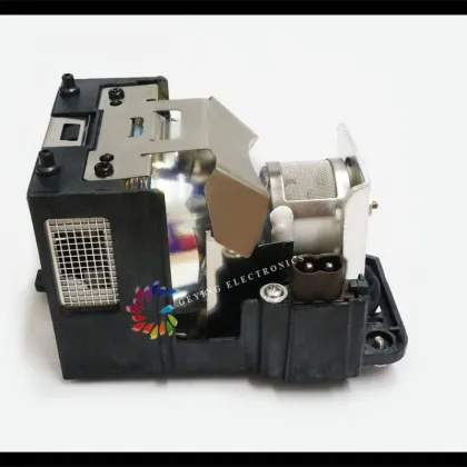 Projector lamp AN-XR20L2/SHP80 for PG-MB56 / PG-MB56X / PG-MB65