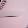 Solid Color 0.35mm-3mm Edge Banding For Kitchen Door