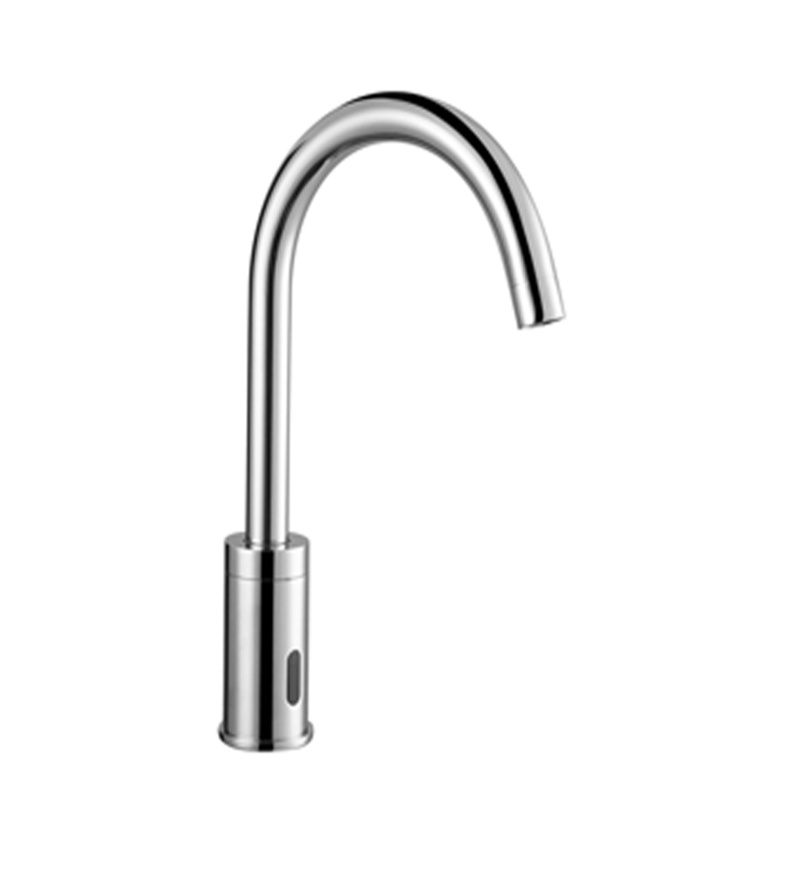 sensor faucet