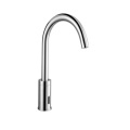 Touchless Tap With Insight Technology Sensor Faucets