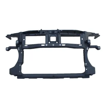 KSEEK Radiator Support Frame for VW Passat CC 2008 Series