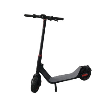 Fold Portable Electric Scooter Bike Powerful Foldable