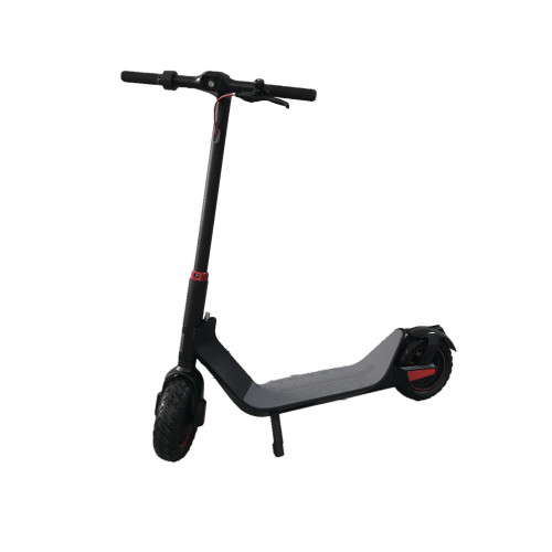 Fold Portable Electric Scooter Bike Powerful Foldable