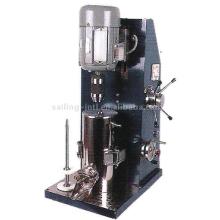 Unsealing Sand Mill, laboratorial mixer/lab sand mill/sand grinder