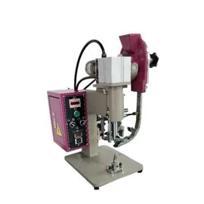 Commercial Pneumatic Press Riveting Machine