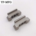 Custom CNC Small Stainles Steel Turning Parts