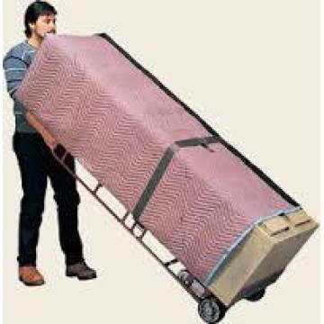China Wholesale Non Woven Outdoor Moving Pads