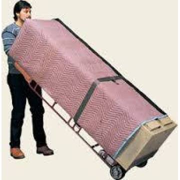 China Großhandel Non Woven Outdoor Moving Pads