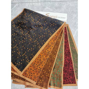 2025 new style digitel print for rayon poplin fabric
