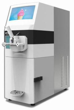 Sabrina Ice Cream Dispenser