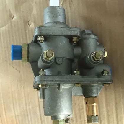 Wheel Loader 803004037 4120000084 Oil & Water separator