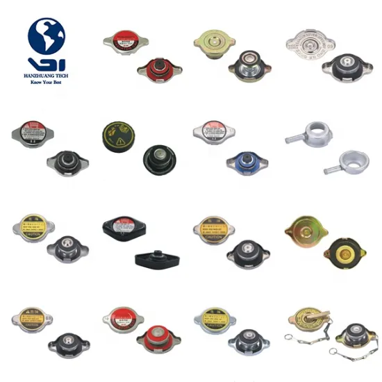 Best Selling Engine Coolant Radiator Cover for Toyota Lexus Models