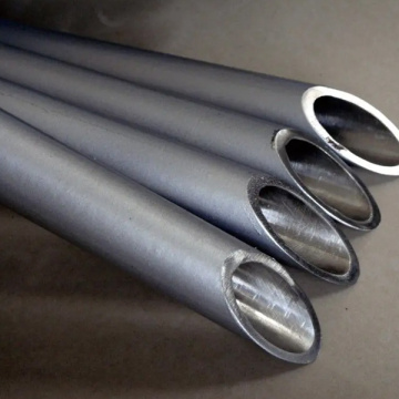 Nickel Based Alloy 1J85 Precision Alloy Pipe