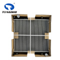 TONGSHI 1L2Z08005DC Aluminum Water Tank Cooling Radiator for Ford Explorer XLT 4.0L V6