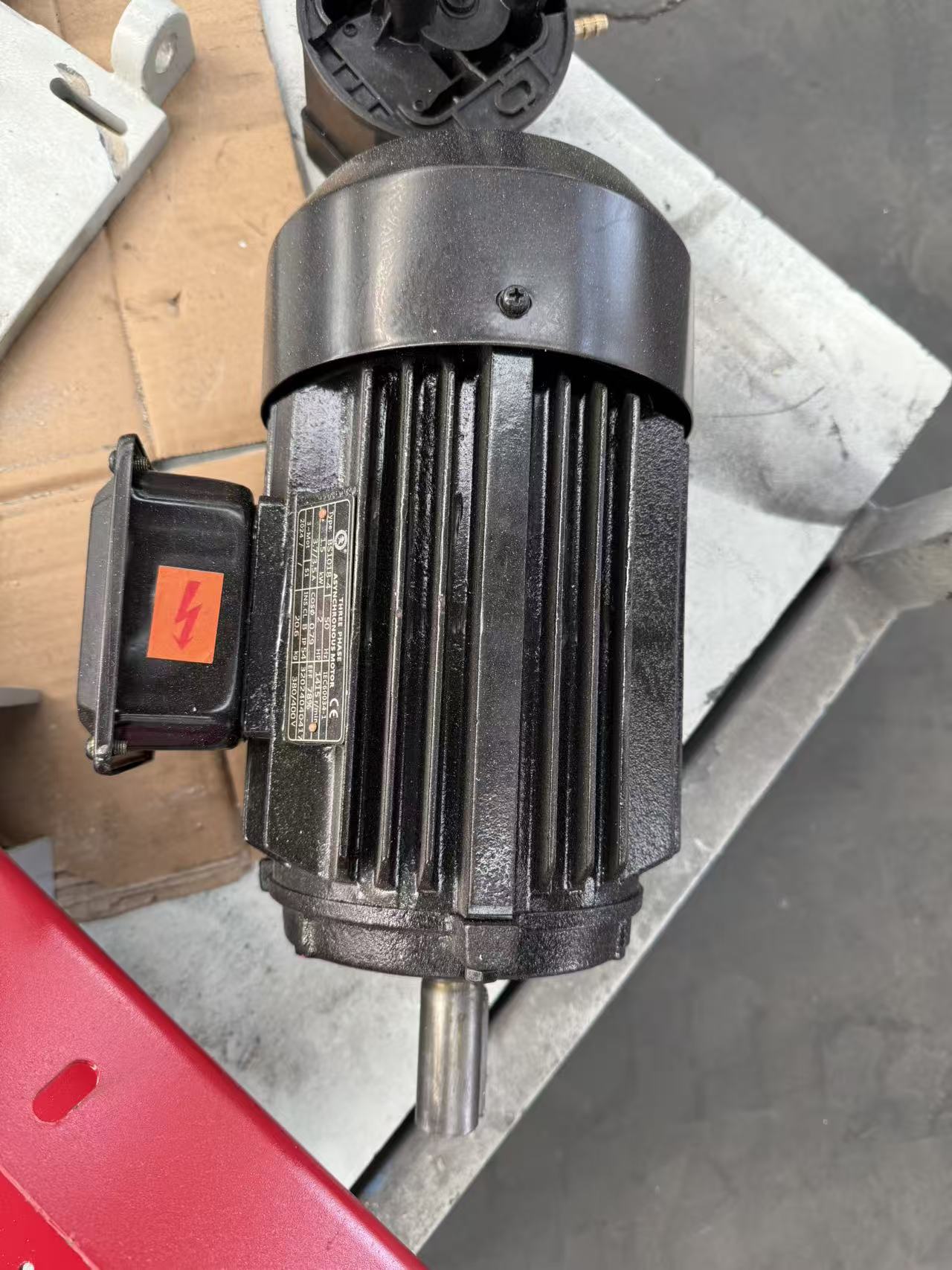 BS-912B