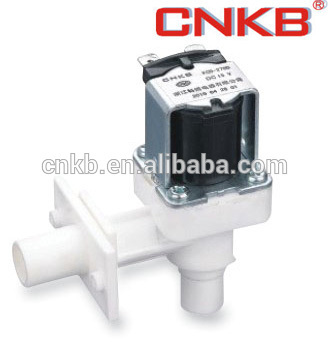 coffee machine water dispenser solenoid valve