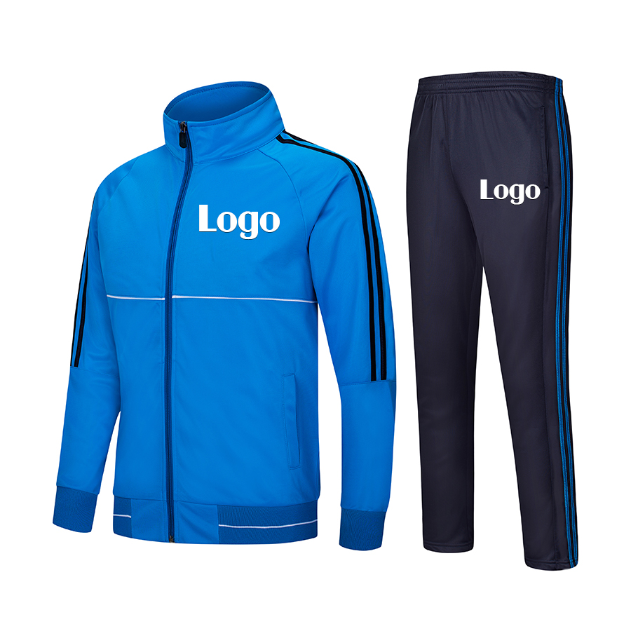 Female tracksuit jogging suit Mens sport suit