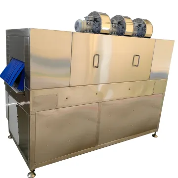 Chicken Shrink Bag Thermal Shrinker for Meat