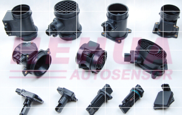 auto sensoe: air flow sensor