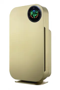 Home Ionizer Ozone Air Purifier