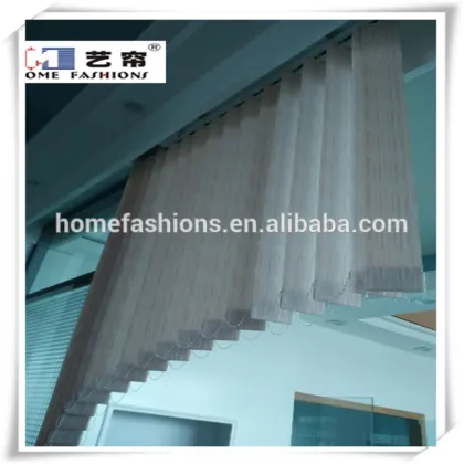 Fabric to Make Vertical Blinds