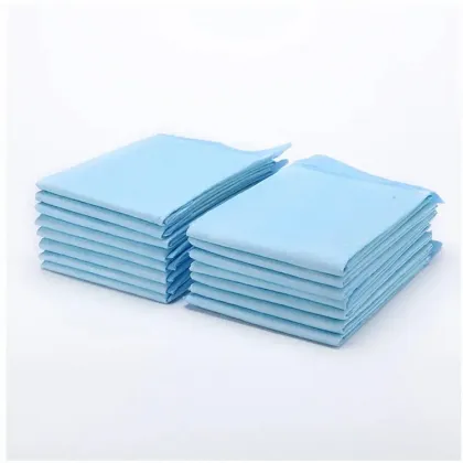 Ultra Thick Breathable Nursing Pads