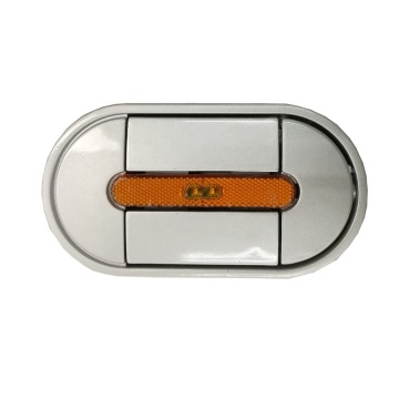 24V Aluminum Bus Door Locks Handles for Yvton Bus HC-B-10018