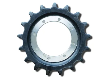 Drive Sprocket for Sumitomo Excavator