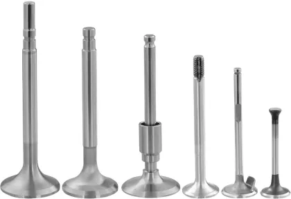 LISTER PETER Marine Engine Parts